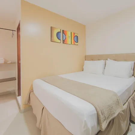 Hotel Azuán By Gh