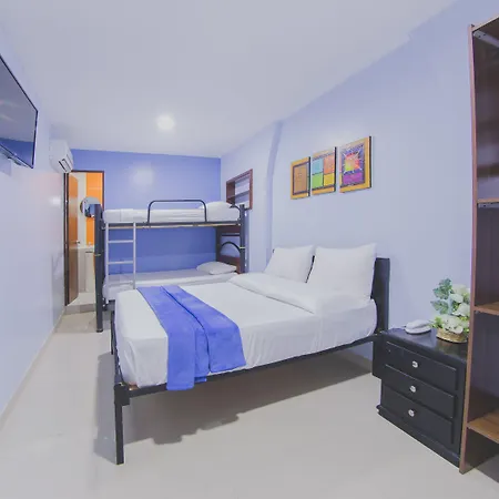 Azuán By Gh Hotel Cartagena