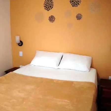 Hotel Azuán By Gh Cartagena