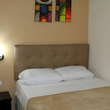 Azuán By Gh Cartagena