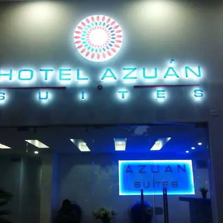 Azuán By Gh Cartagena