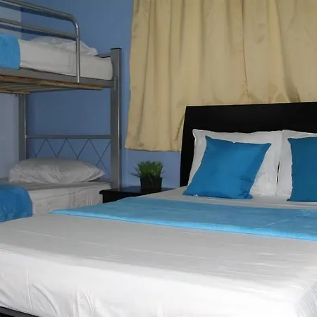 Azuán By Gh Cartagena