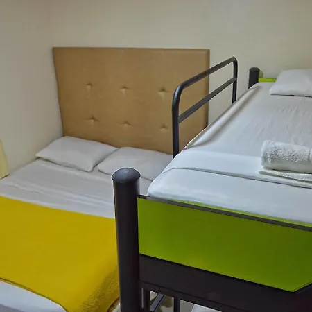 Azuán By Gh Hotel Cartagena